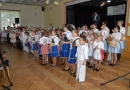 Dětský folklórní festival Rohatec 2015
